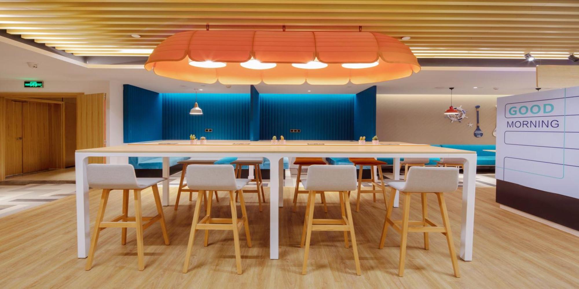 Holiday Inn Express Zhoushan Dinghai By Ihg Exterior photo