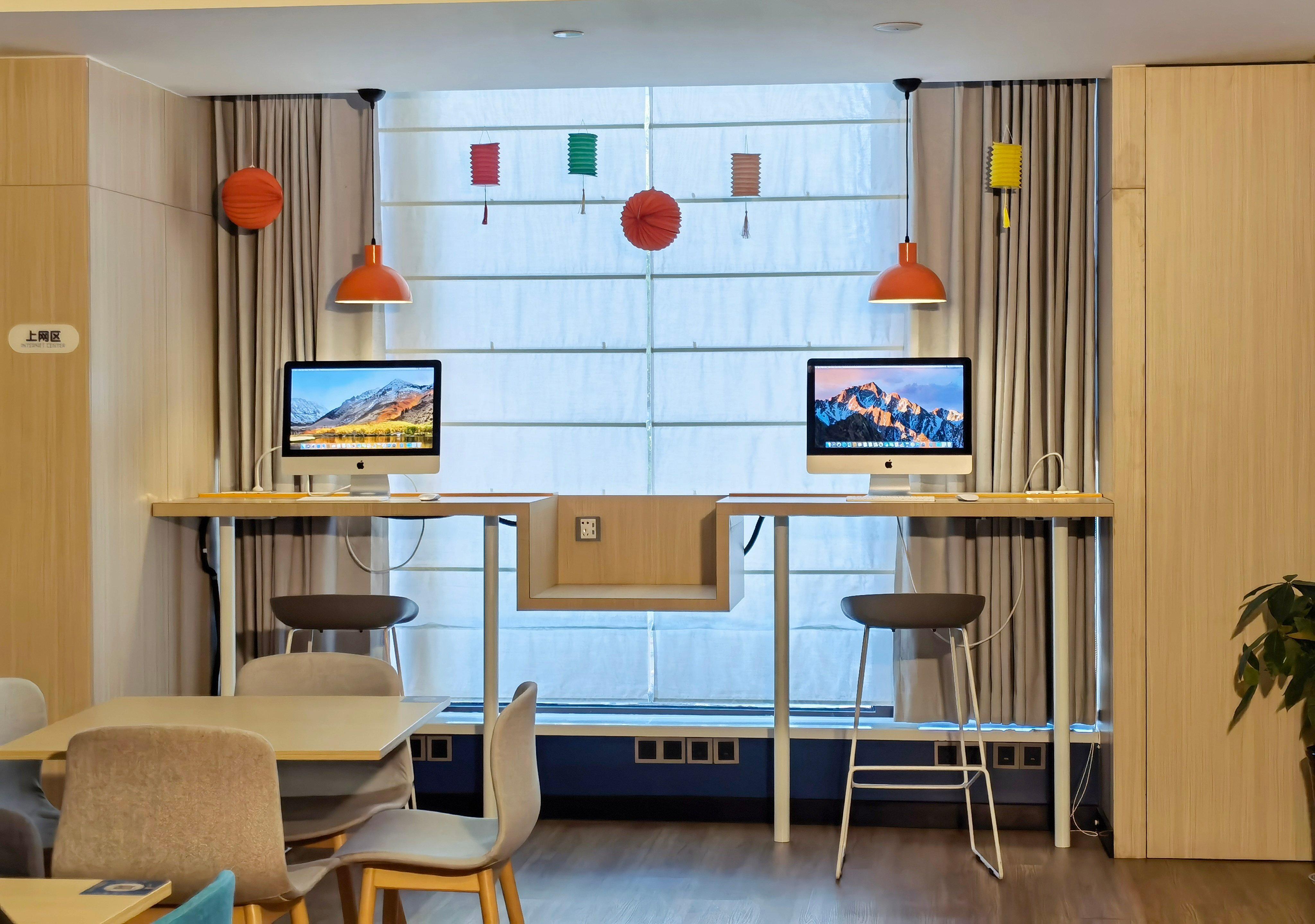Holiday Inn Express Zhoushan Dinghai By Ihg Exterior photo