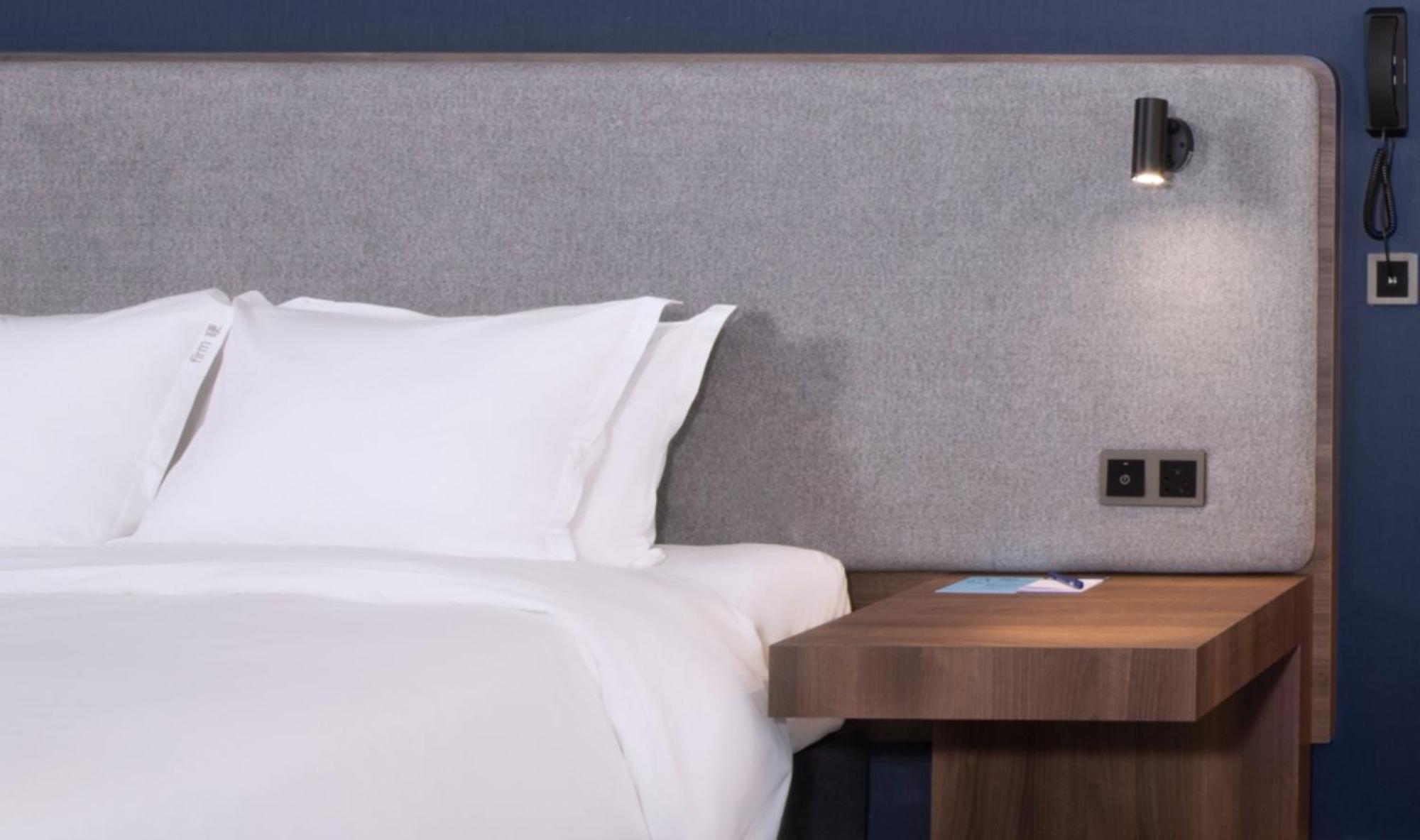 Holiday Inn Express Zhoushan Dinghai By Ihg Exterior photo